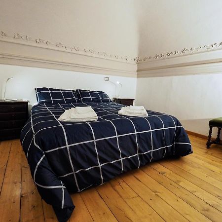 Appartamenti Villa Bellini CTA Eksteriør billede