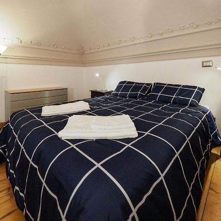 Appartamenti Villa Bellini CTA Eksteriør billede