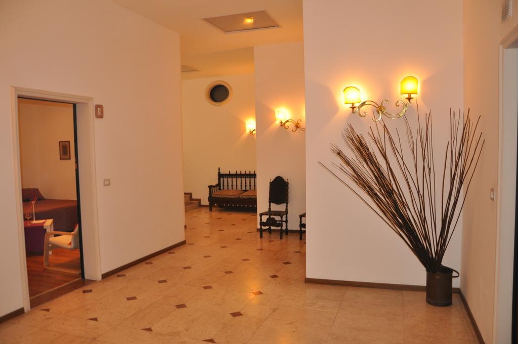 Appartamenti Villa Bellini CTA Eksteriør billede