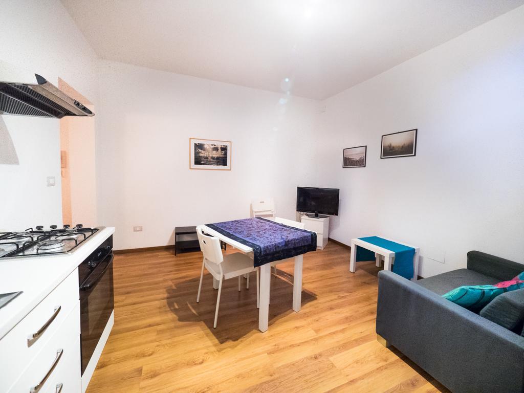 Appartamenti Villa Bellini CTA Eksteriør billede