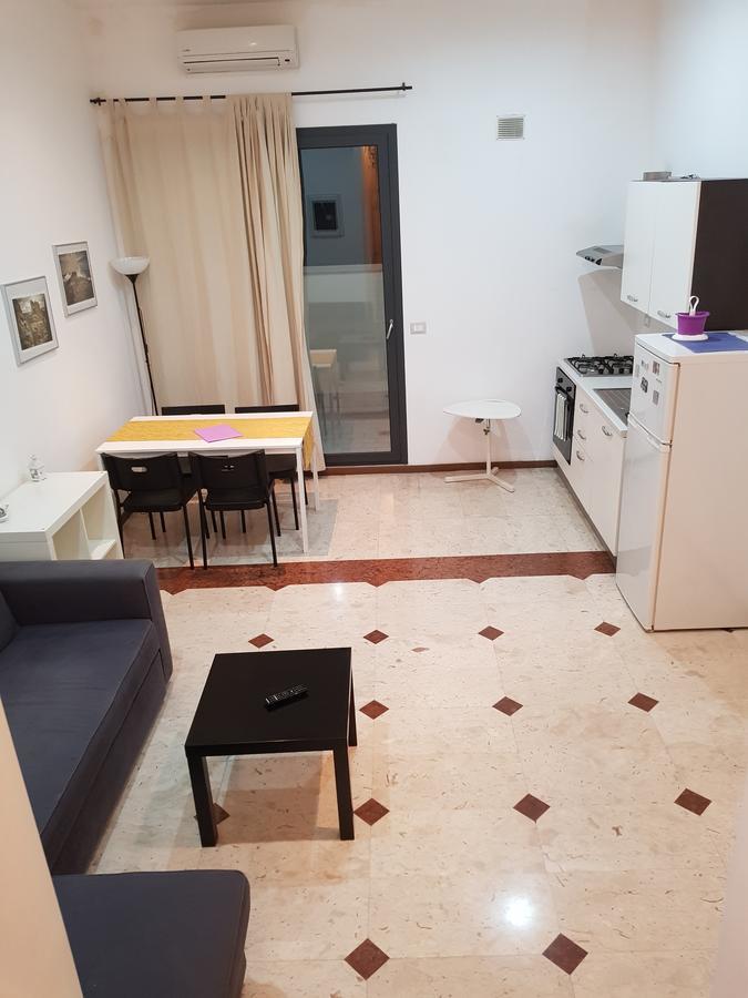 Appartamenti Villa Bellini CTA Eksteriør billede